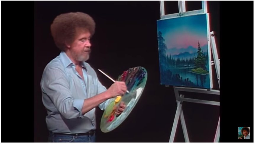 bob-ross